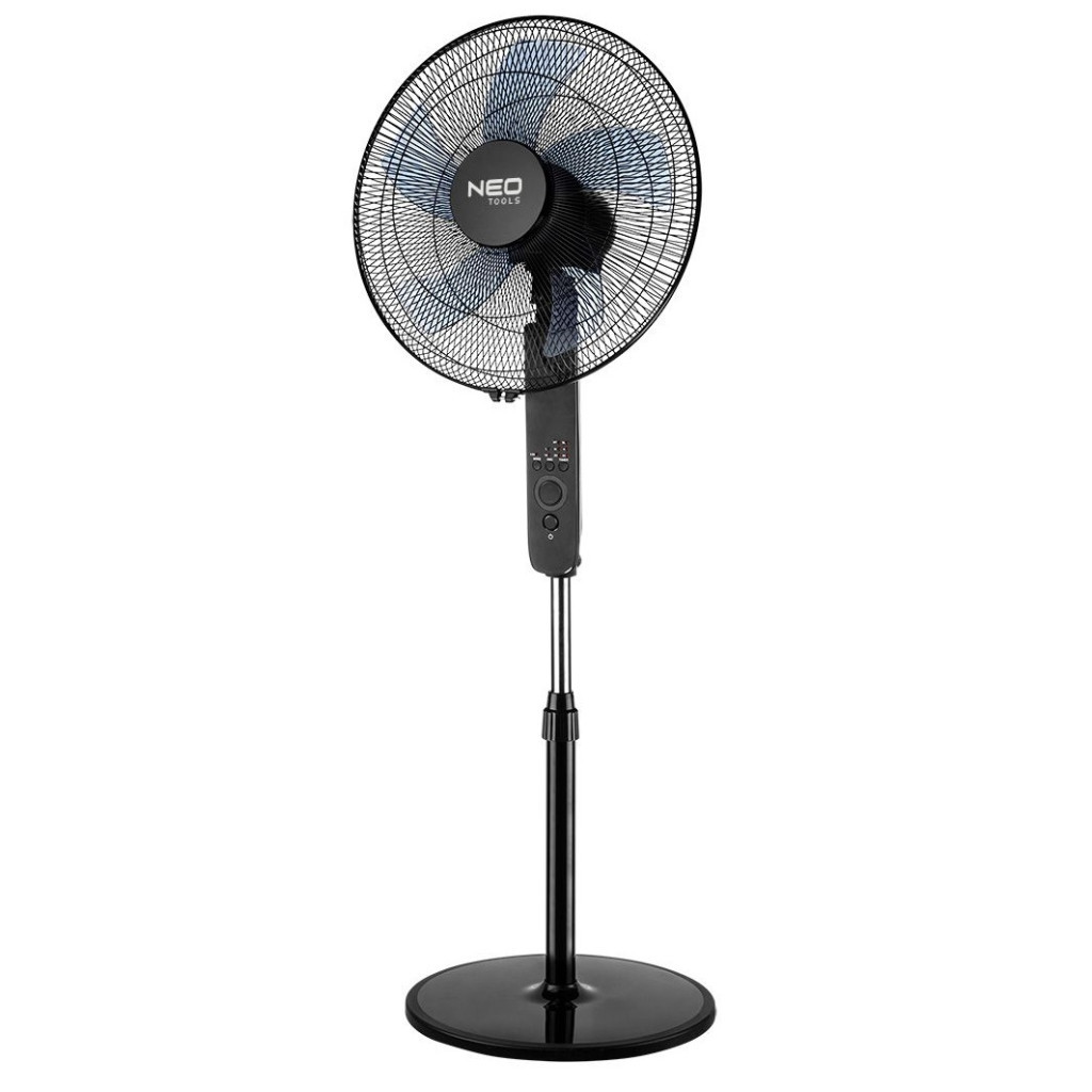 Вентилятор Neo Tools 90-002 - зображення 1