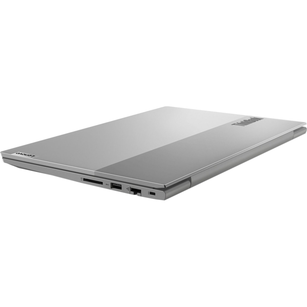 Ноутбук Lenovo ThinkBook 14 G3 ACL (21A2003MRU) - зображення 9