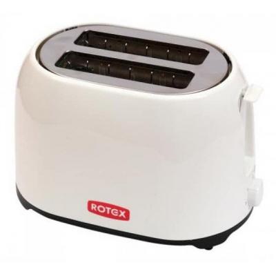 Тостер Rotex RTM140-W - зображення 1