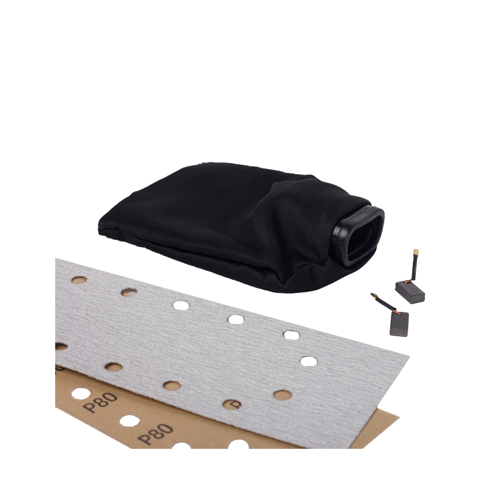 Шліфувальна машина Tekhmann TOS-500 (850987) - зображення 5