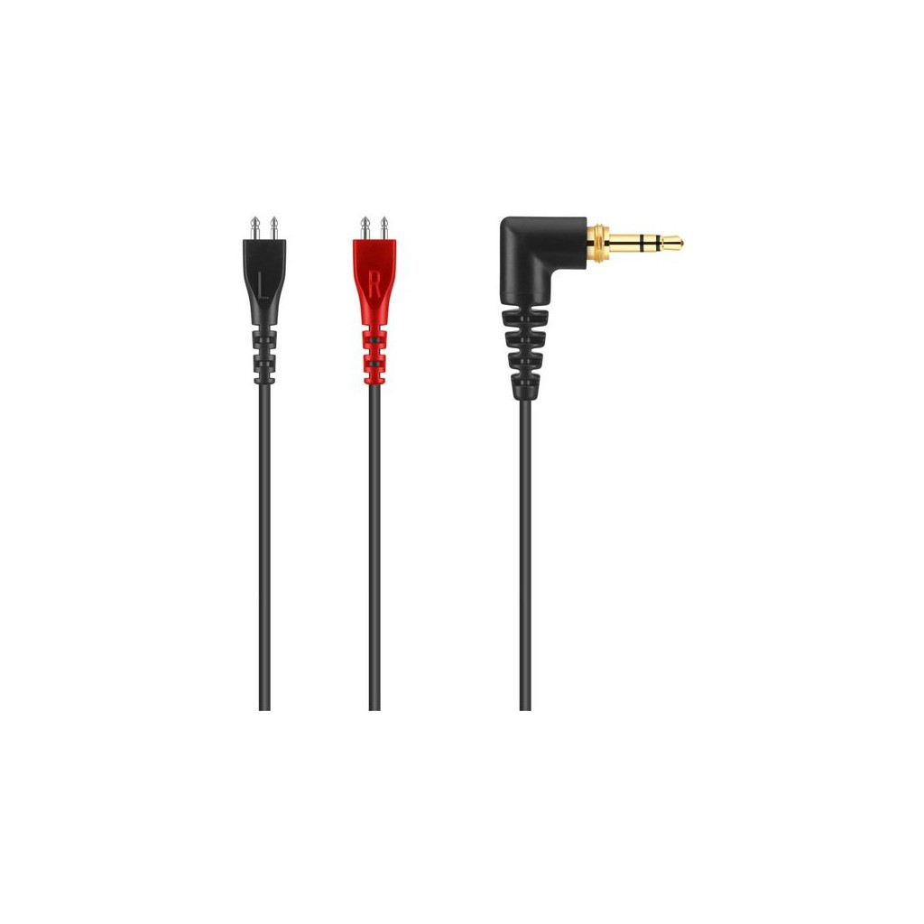 Навушники Sennheiser HD 25 Plus Over-Ear (506908) - зображення 6