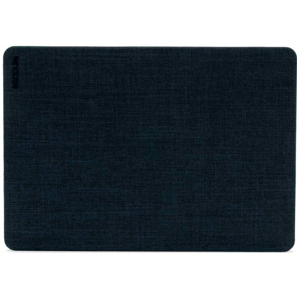 Чохол до ноутбука Incase 13" MacBook Air Textured Hardshell in Woolenex Heather Navy (INMB200616-HNY) - зображення 1