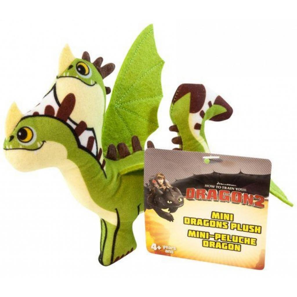 М'яка іграшка Spin Master Дракон Барс і Вепр (SM66571-4) - зображення 1