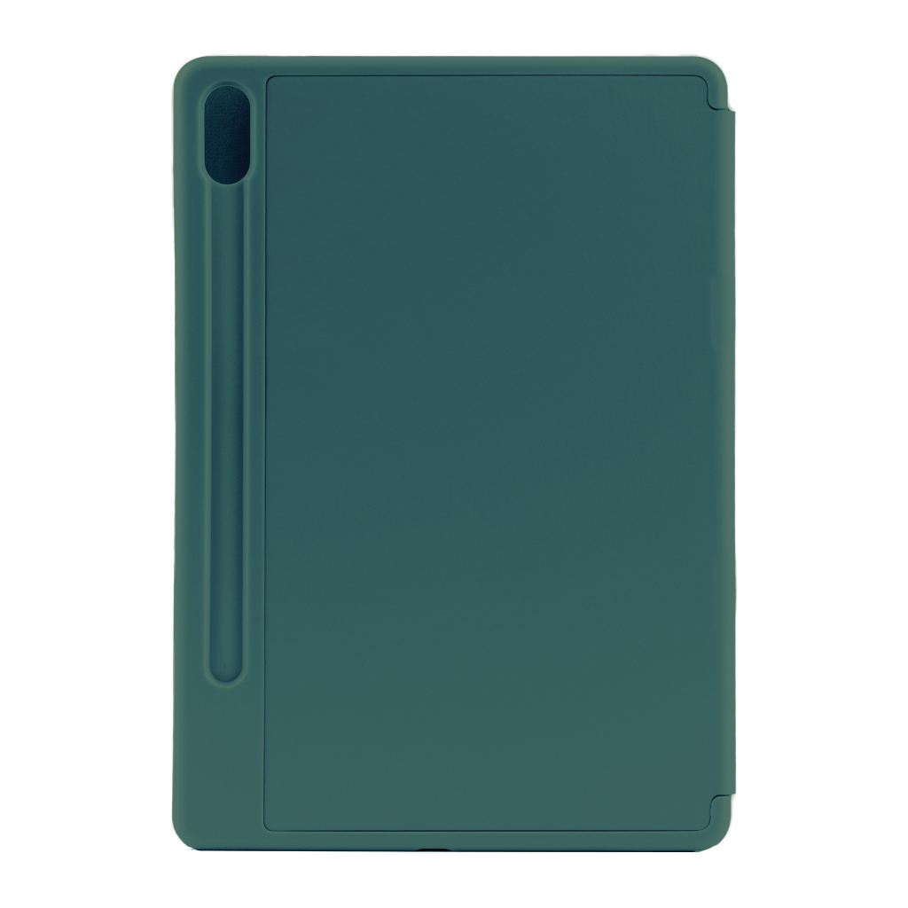 Чохол до планшета Armorstandart Smart Fold Pen Samsung Galaxy Tab S11 Pine Green (ARM88427) - зображення 2