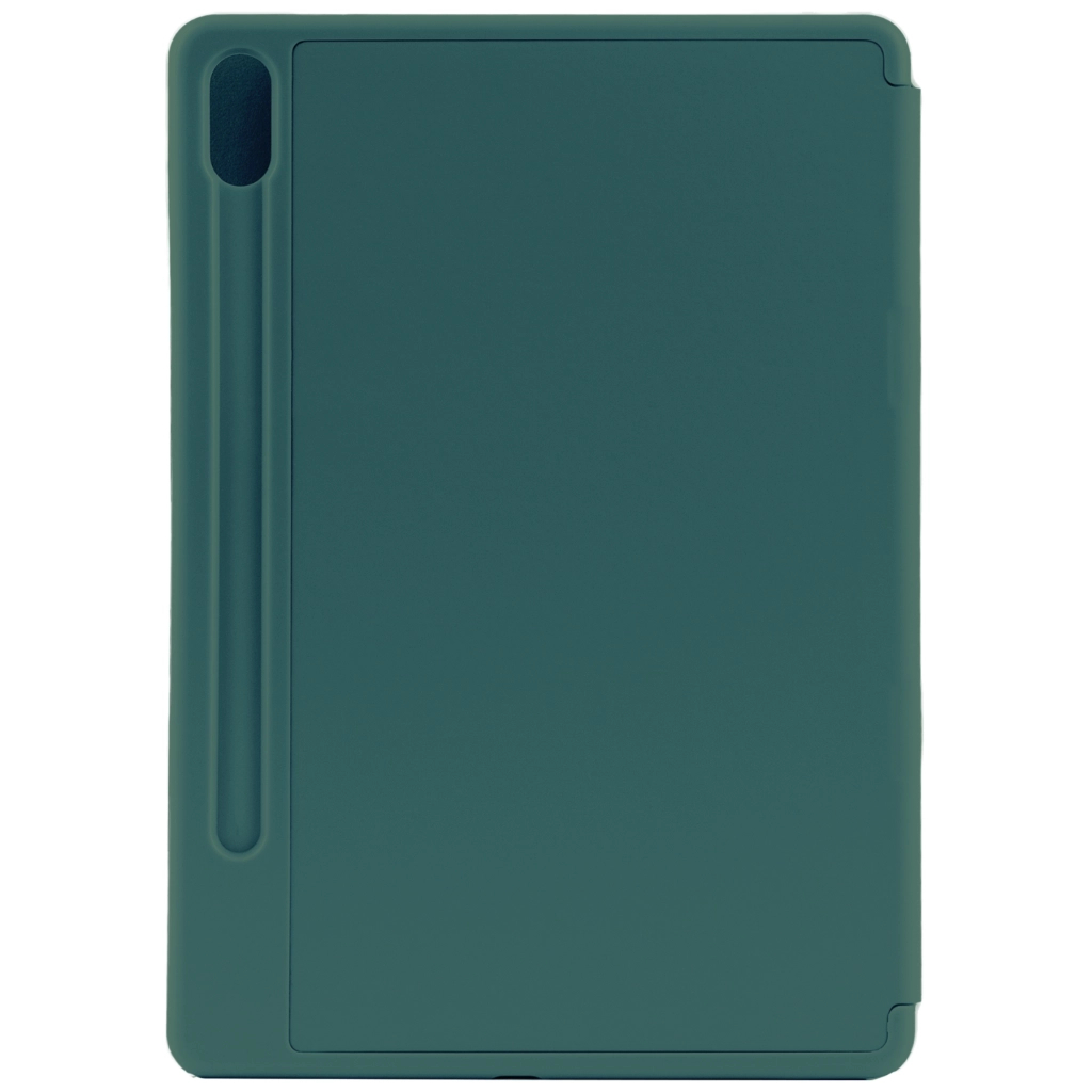 Чохол до планшета Armorstandart Smart Fold Pen Samsung Galaxy Tab S11 Pine Green (ARM88427) - изображение 2