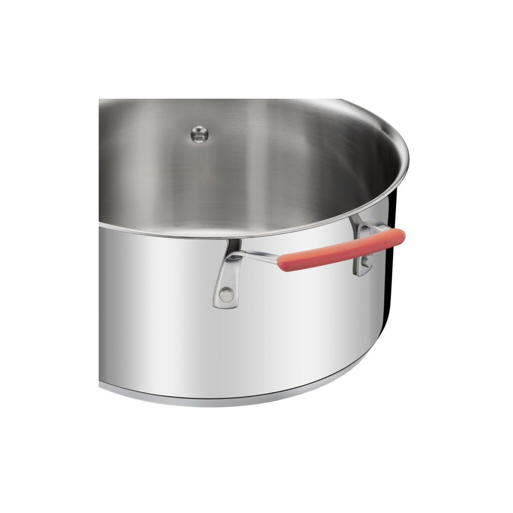 Набір посуду Tefal Opti'Space 6 предметів (G720S674) - зображення 9