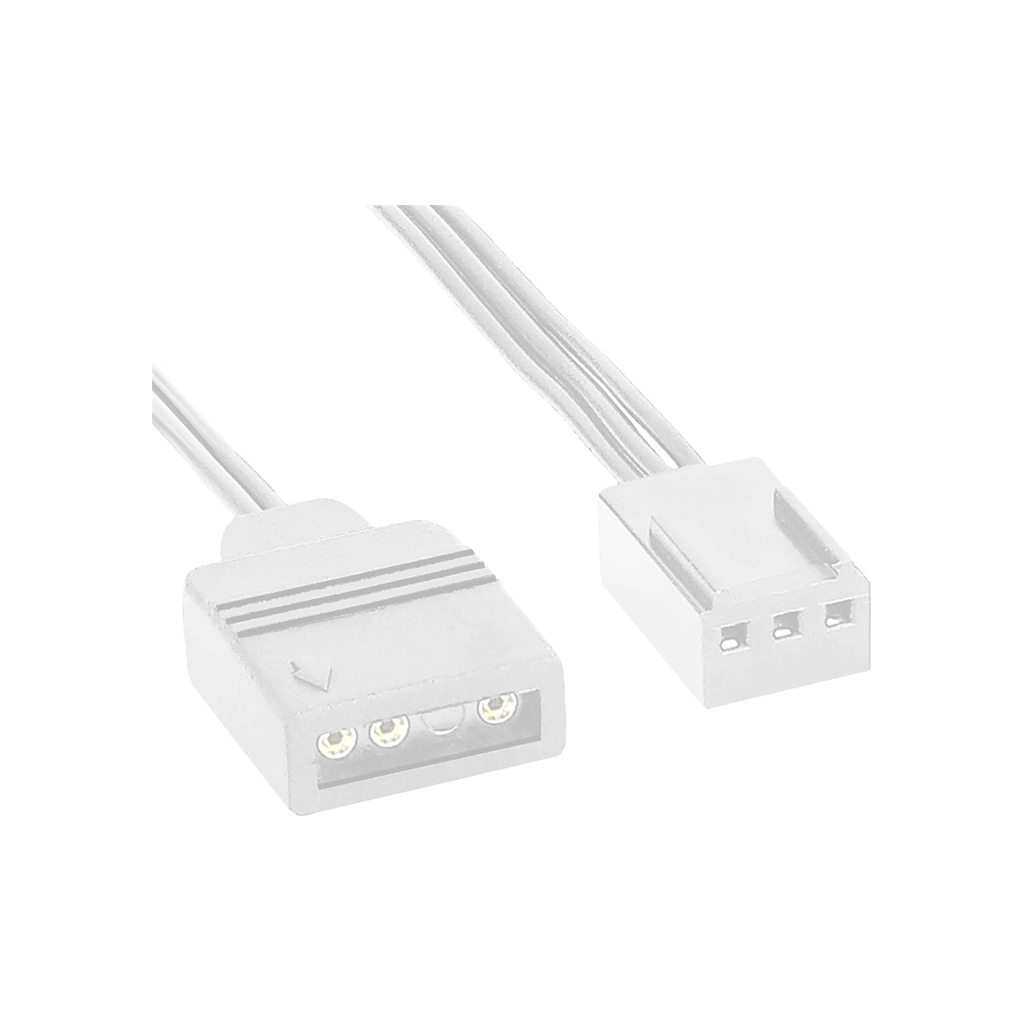 Система рідинного охолодження AeroCool Oasis L360 White (ACLA-OA36117.21) - зображення 9