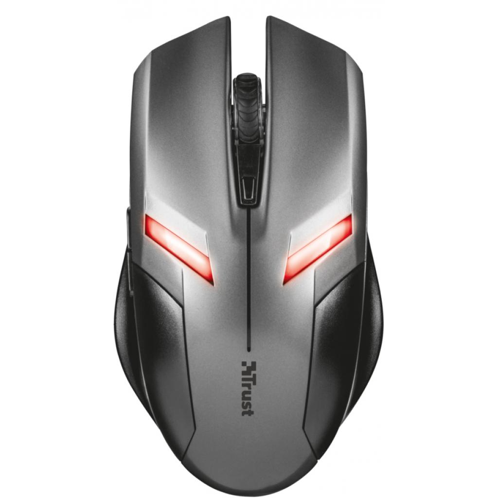 Мишка Trust Ziva Gaming mouse (21512) - зображення 2
