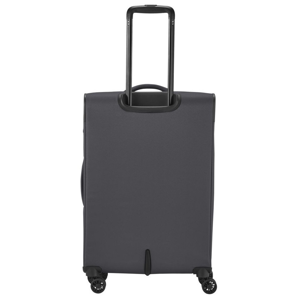 Валіза Travelite Croatia Anthracite M (TL080348-04) - зображення 4