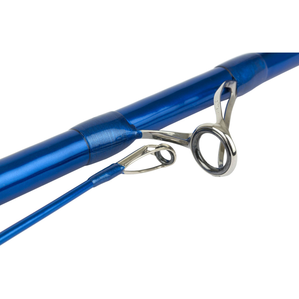 Вудилище Shimano Surf Leader Ultra 450BX 4.50m max 225g Tubular (SFLUSFT450BX) - зображення 3