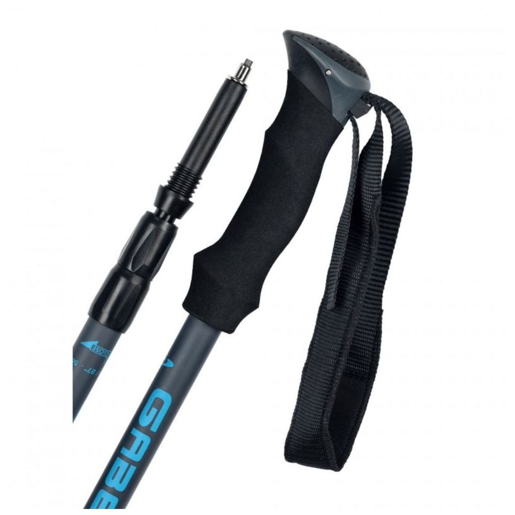 Трекінгові палиці Gabel Cilaos Lite blue (034.0015) - зображення 9