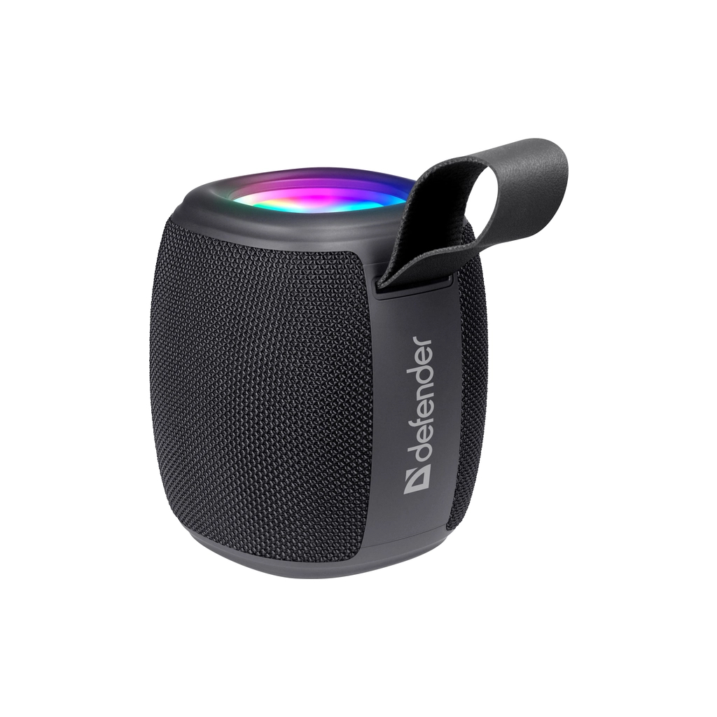 Акустична система Defender Enjoy S550 Bluetooth Black (65553) - зображення 5