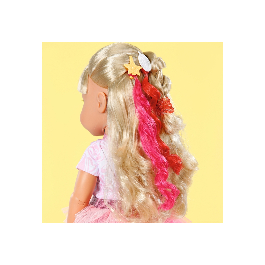 Лялька Zapf Baby Born - Стильна сестричка (833018) - зображення 5