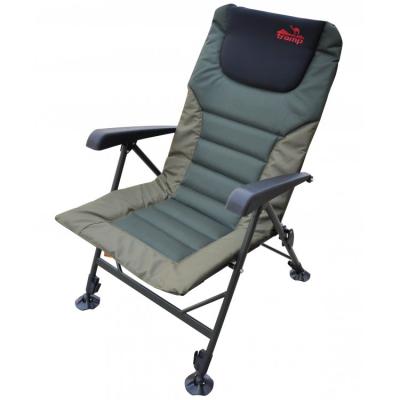 Крісло складане Tramp Delux (TRF-042) - зображення 1