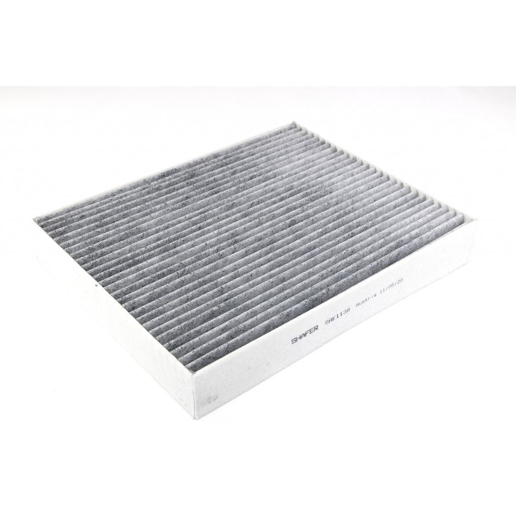 Фільтр салону SHAFER SA28009 - зображення 1