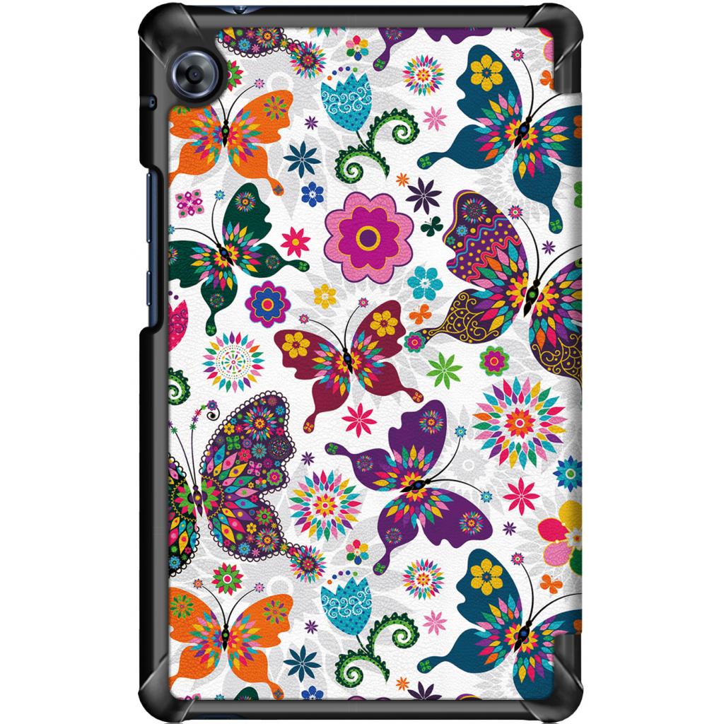 Чохол до планшета BeCover Smart Case Huawei MatePad T8 Butterfly (705098) (705098) - зображення 2