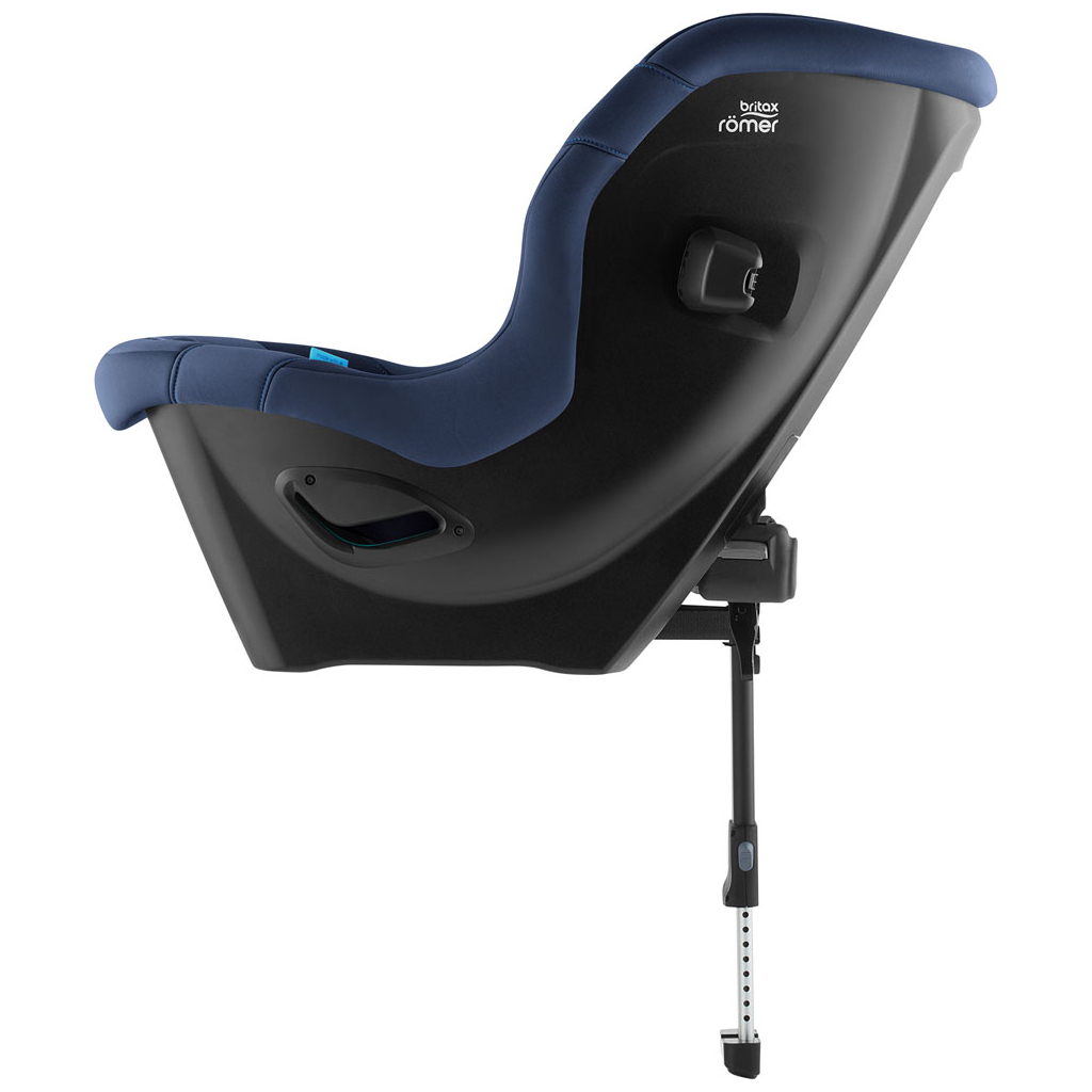 Автокрісло Britax-Romer MAX-SAFE PRO Moonlight Blue (2000038454) - зображення 2