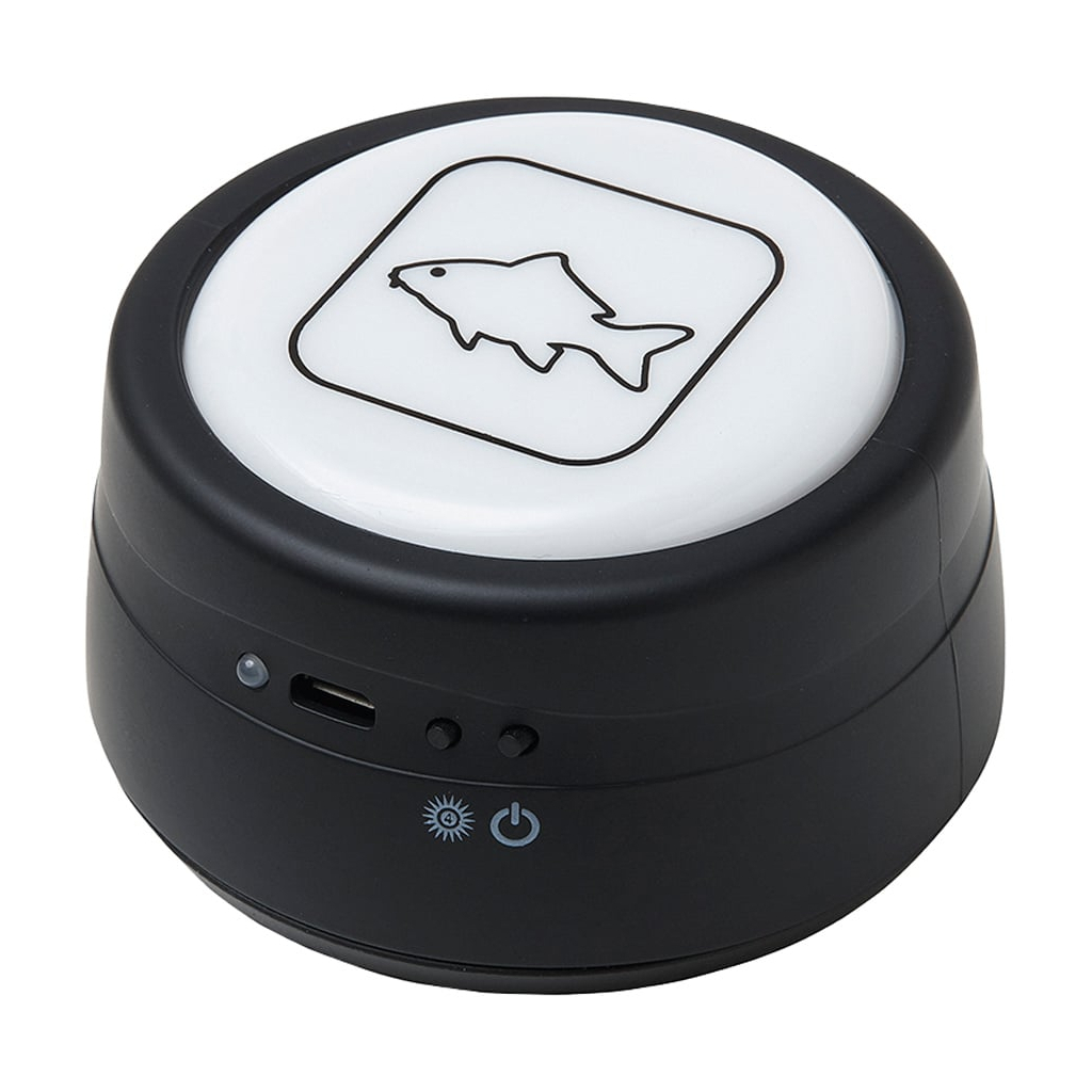 Індикатор клювання Prologic C-Series Pro Alarm Set 2+1+1 Red Green (1846.18.62) - зображення 5