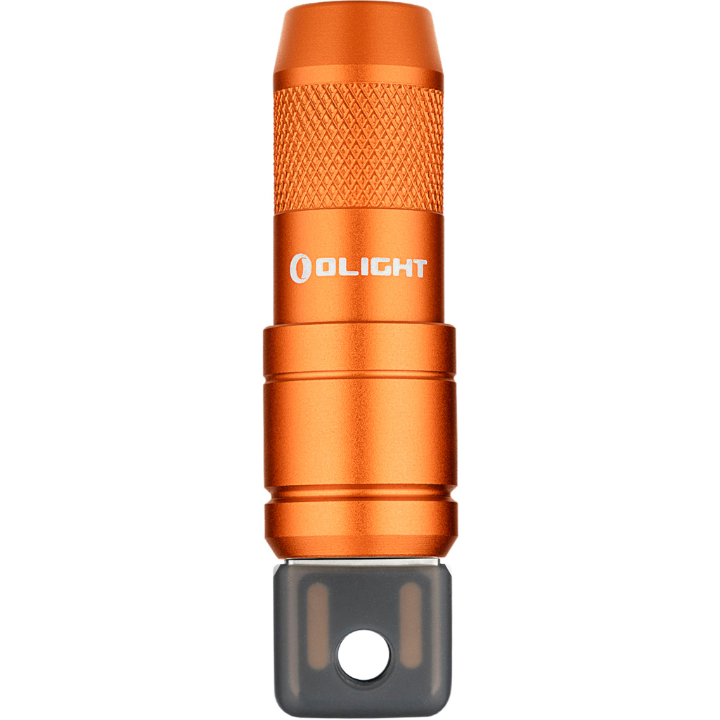 Ліхтар Olight Imini 2 Orange (0.0000.0975) - зображення 4