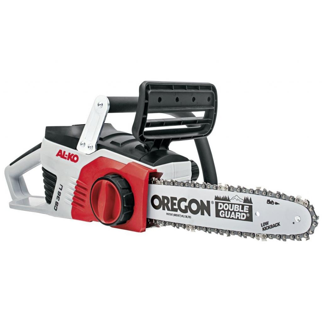 Ланцюгова пила AL-KO CS 4030 Energy Flex (без АКБ и ЗП) (113616) - зображення 1