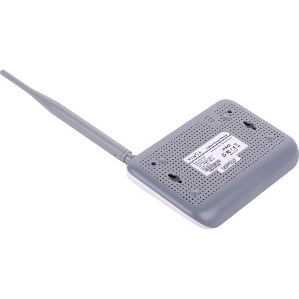 Маршрутизатор Vinga WR-N150 - зображення 9