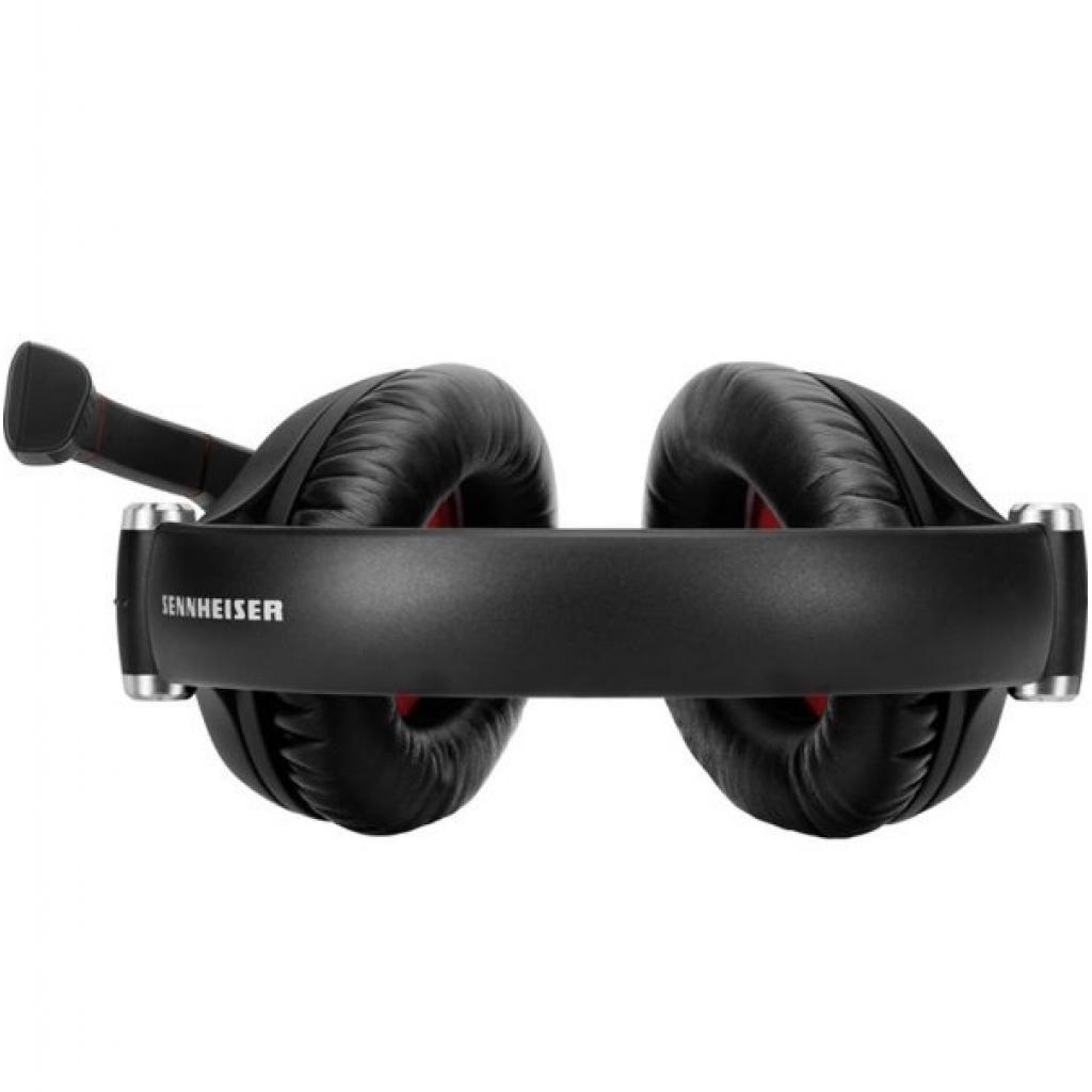 Навушники Sennheiser G4ME Zero Black (1000235) - зображення 4