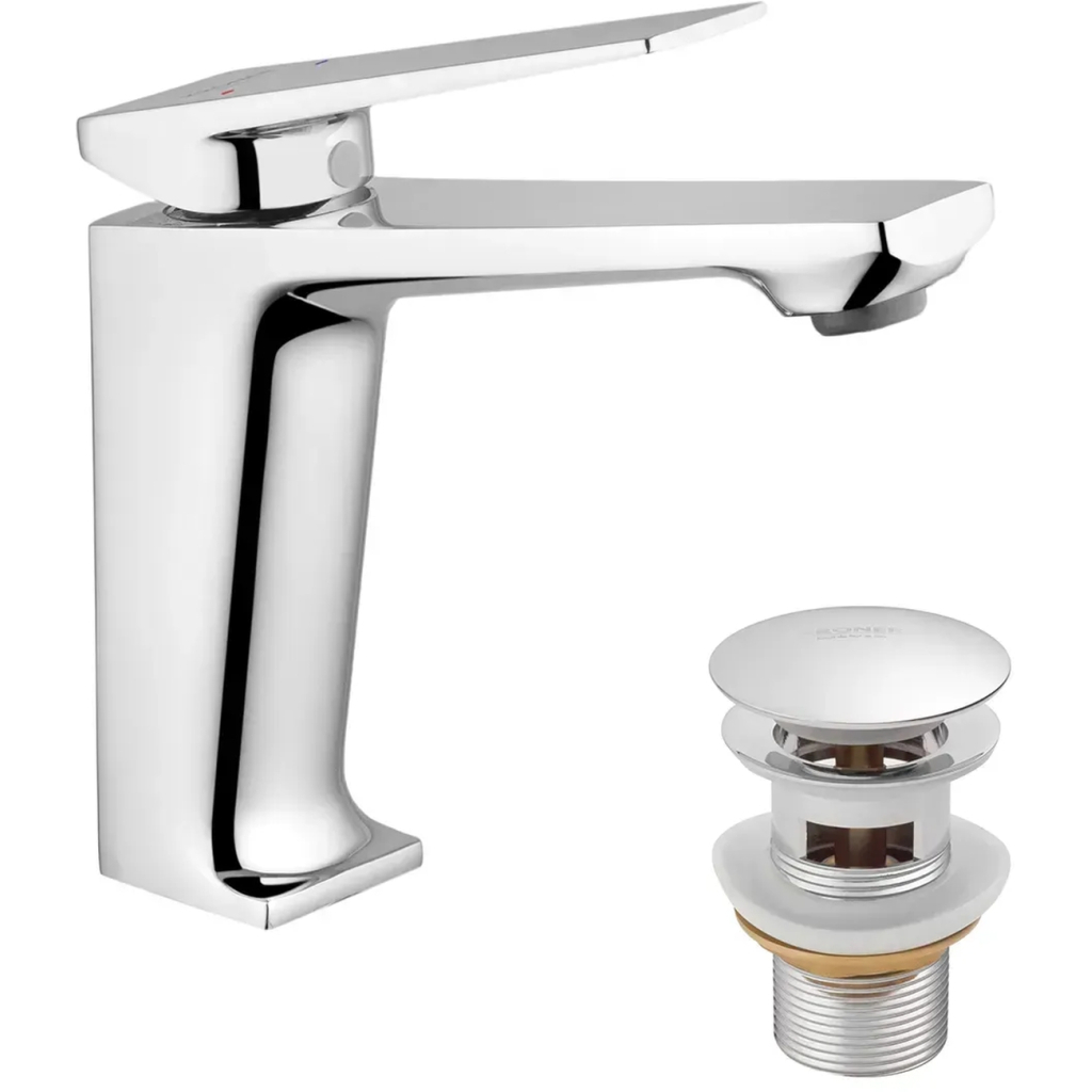 Змішувач Kroner Ersel-C0111BV (CV035468) - зображення 1