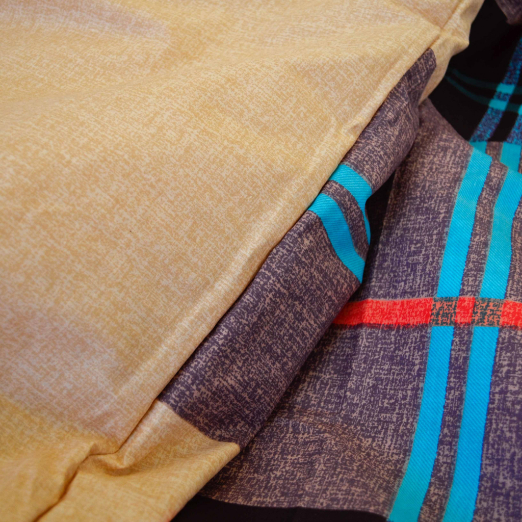 Постільна білизна Viluta 21160 Ранфорс сімейний (21160 sm) - зображення 3