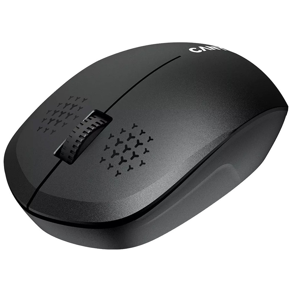Мишка Canyon MW-04 Bluetooth Black (CNS-CMSW04B) - зображення 4