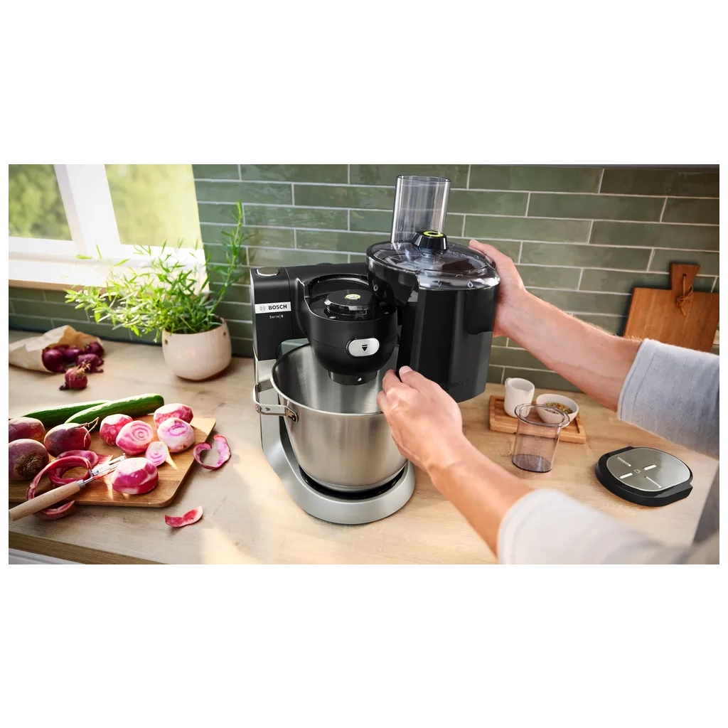 Насадка для комбайна Bosch MUZS68CC - изображение 10