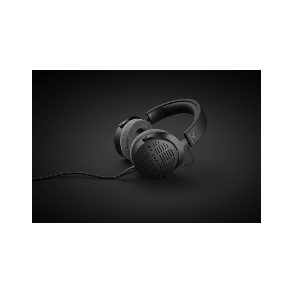 Навушники Beyerdynamic Dt 900 Pro X Black (528478) - зображення 5