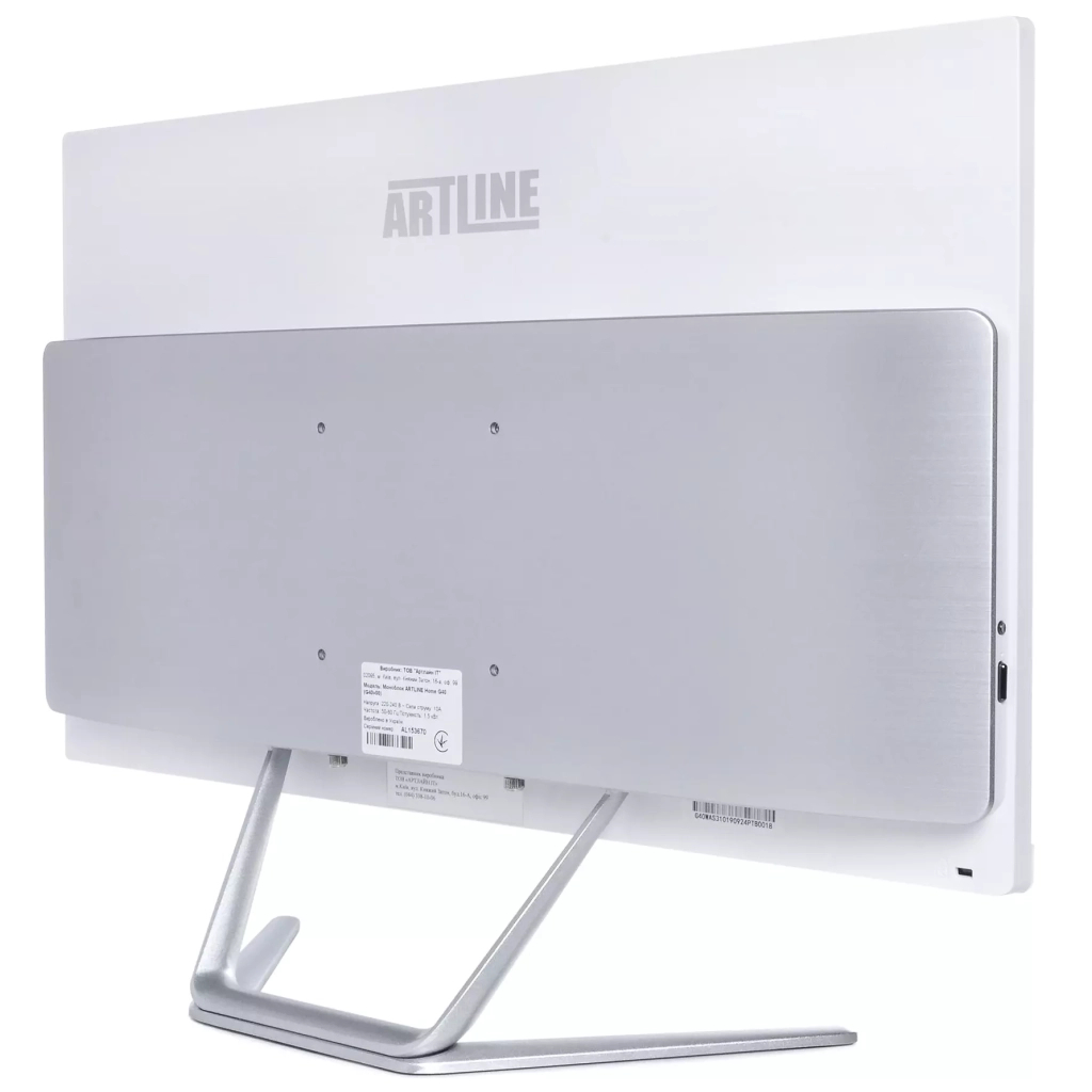 Комп'ютер Artline Home G41 (G41v23Winw) - зображення 3