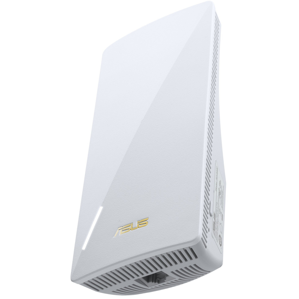 Ретранслятор ASUS RP-AX58 (90IG07C0-MO0C10) - зображення 2