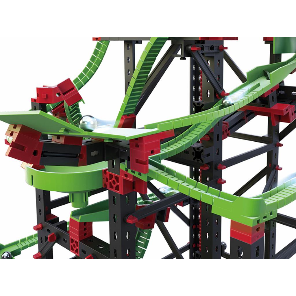 Конструктор Fischertechnik PROFI Динаміка XXL (FT-544619) - зображення 4