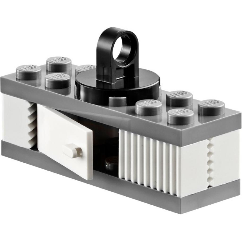 Конструктор LEGO Creator Вантажний вертоліт (31029) - зображення 7