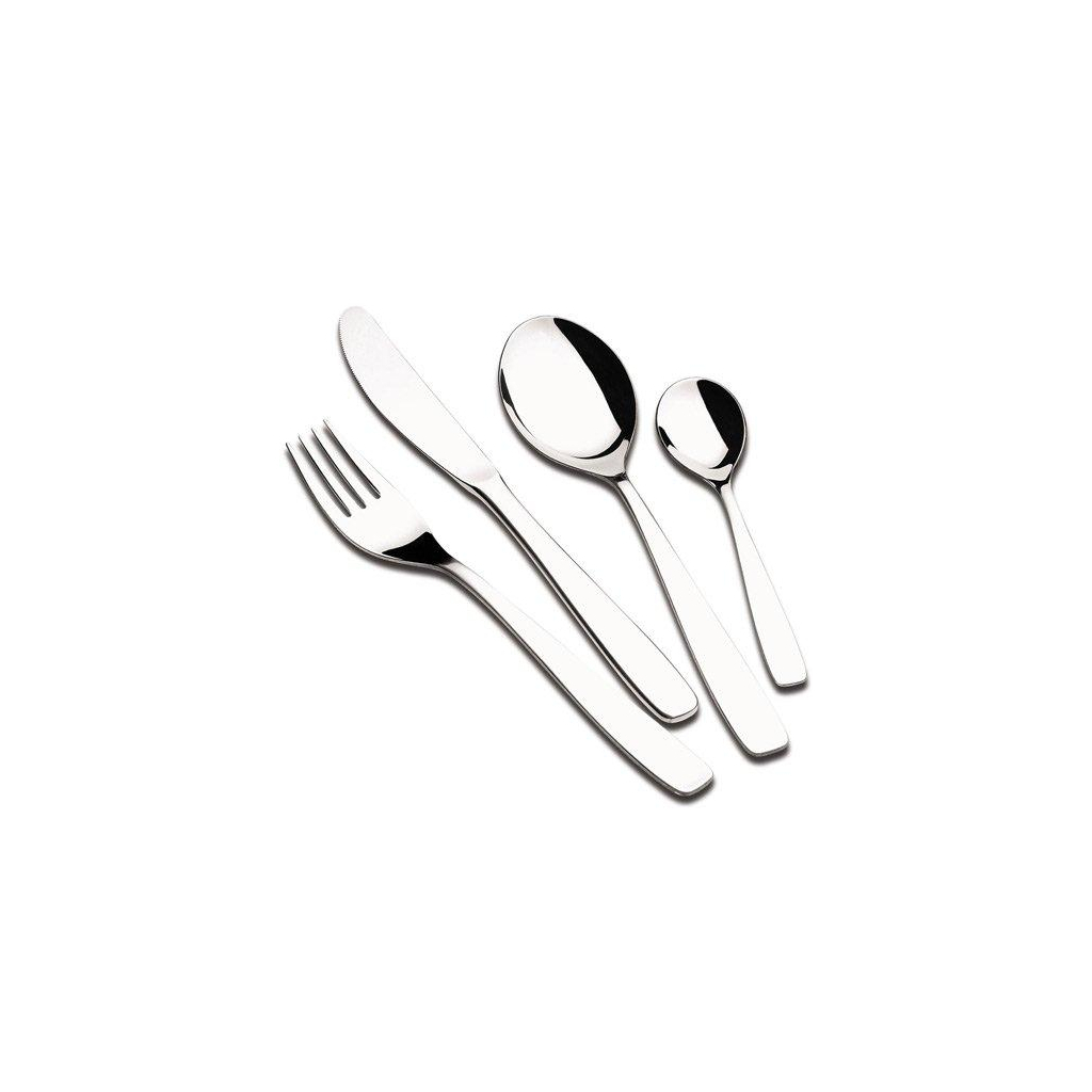 Чайна ложка Tramontina Cosmos 6 шт (66950/071) - зображення 4