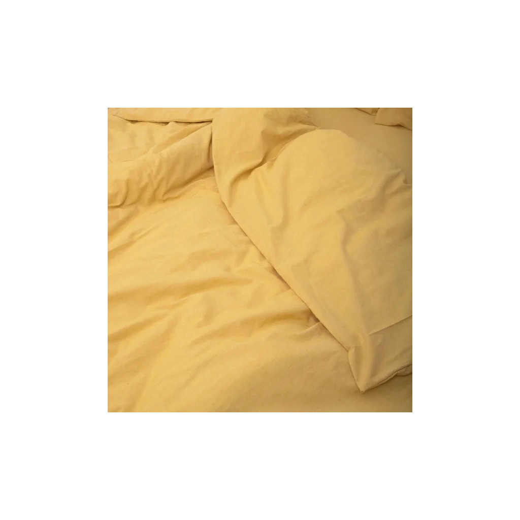 Постільна білизна Tiare 56 WACH Варена бавовна євро (56_Wash_ev) - зображення 7