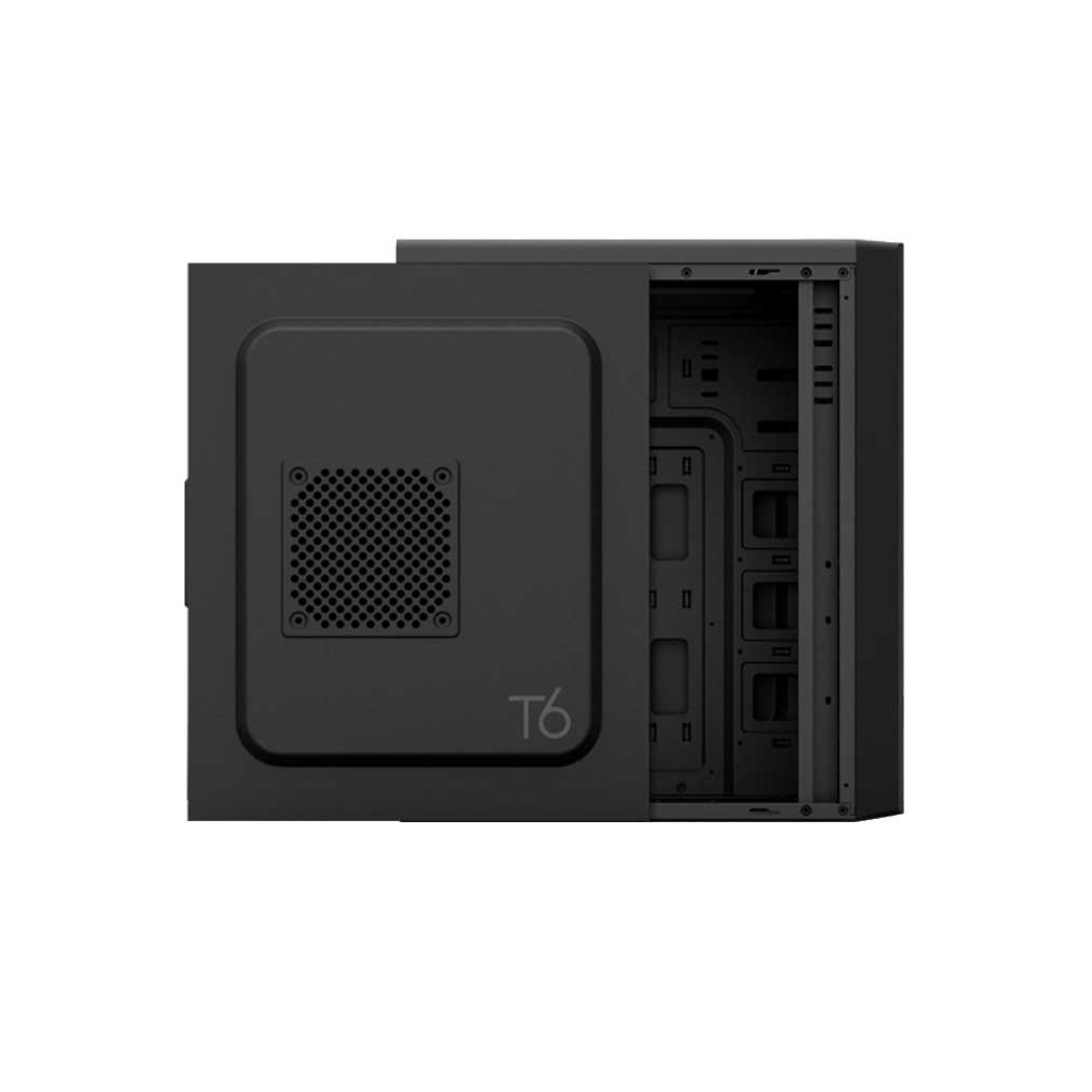 Корпус Zalman T6 - зображення 4