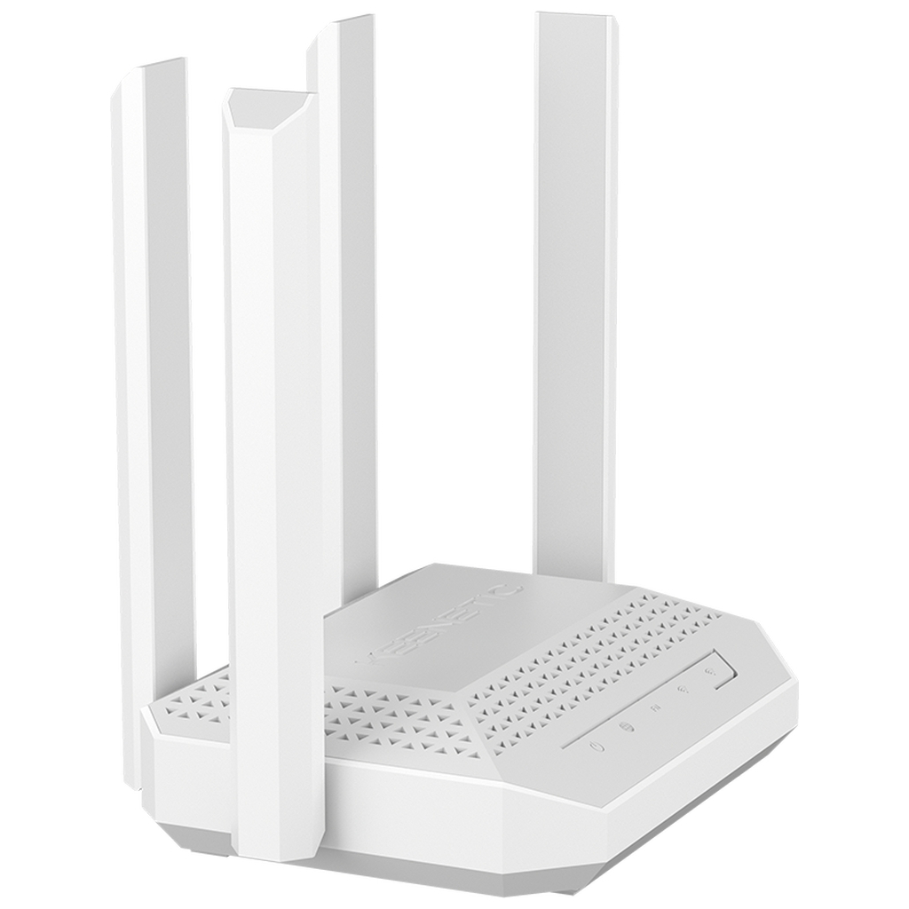 Маршрутизатор Keenetic Challenger (KN-3910) - зображення 10