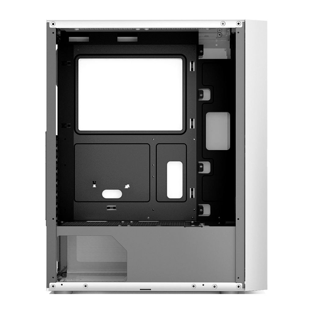 Корпус PcCooler DIAMOND MA100W MESH - зображення 2