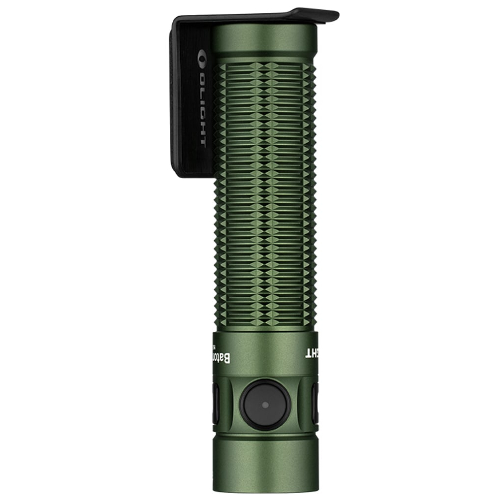 Ліхтар Olight Baton 3 Pro Max OD Green (Baton 3 Pro Max OD) - зображення 7