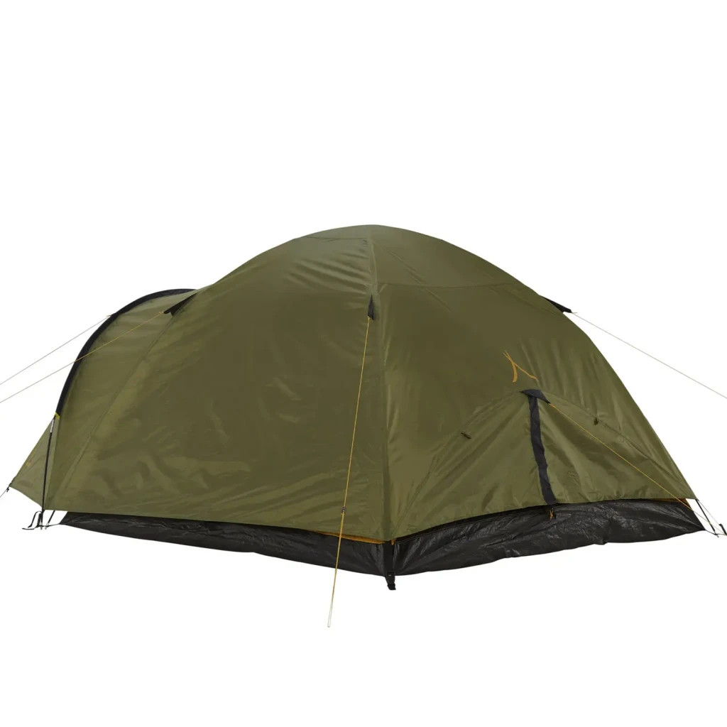Намет Grand Canyon Topeka 3 Capulet Olive (330026) - зображення 2