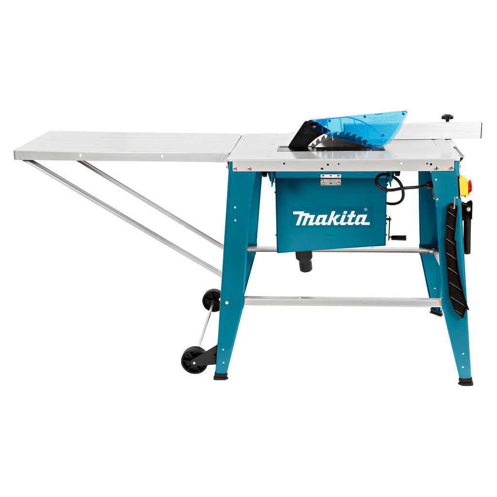 Циркулярна пила Makita 2712 - зображення 3
