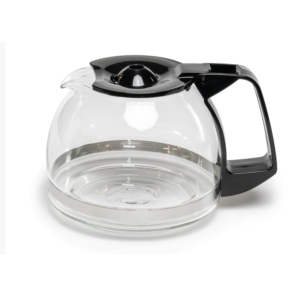 Крапельна кавоварка Hölmer HCD-013SS - зображення 5