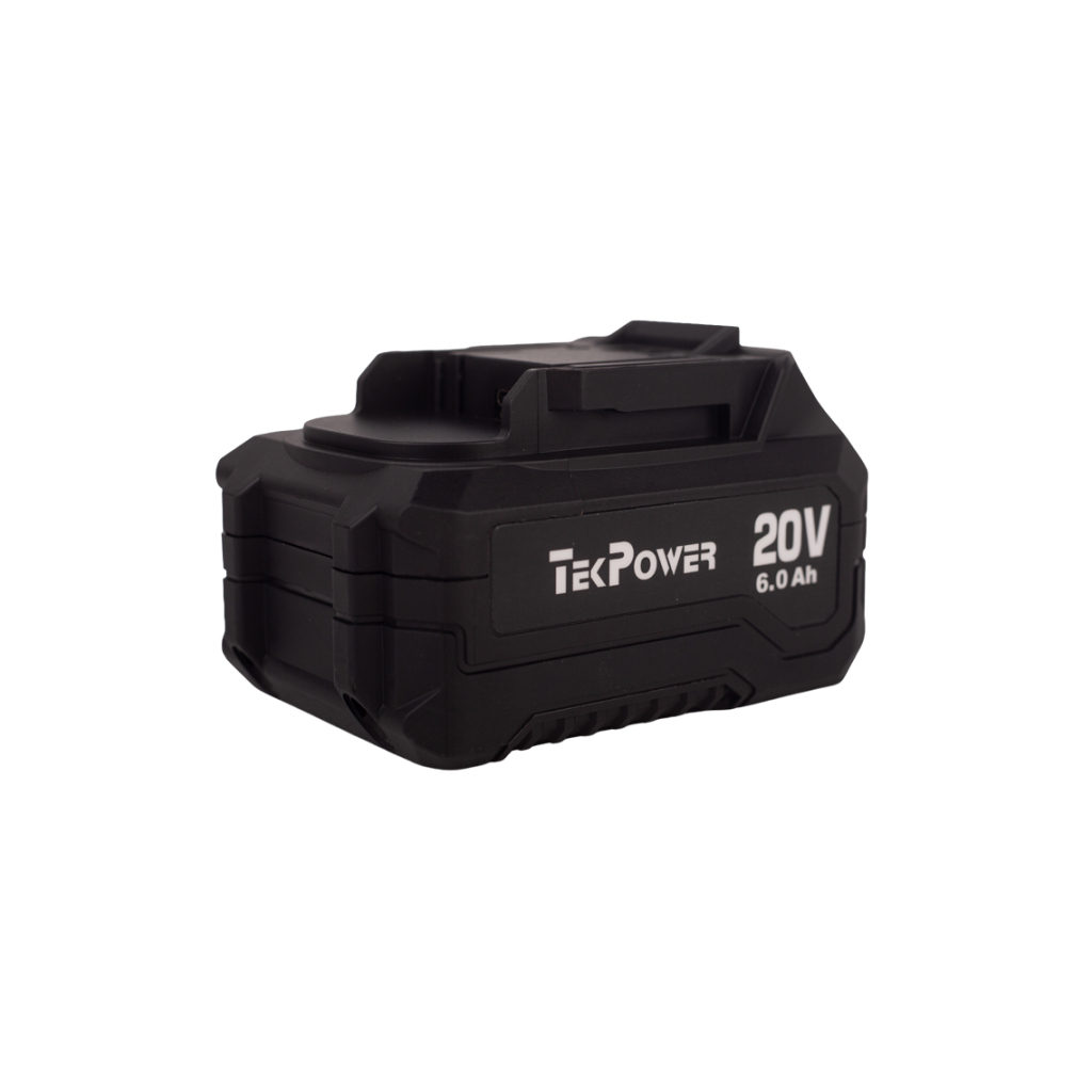 Акумулятор до електроінструменту Tekhmann TAB-60 TekPowerLi-ion 6Ah (854610) - зображення 3