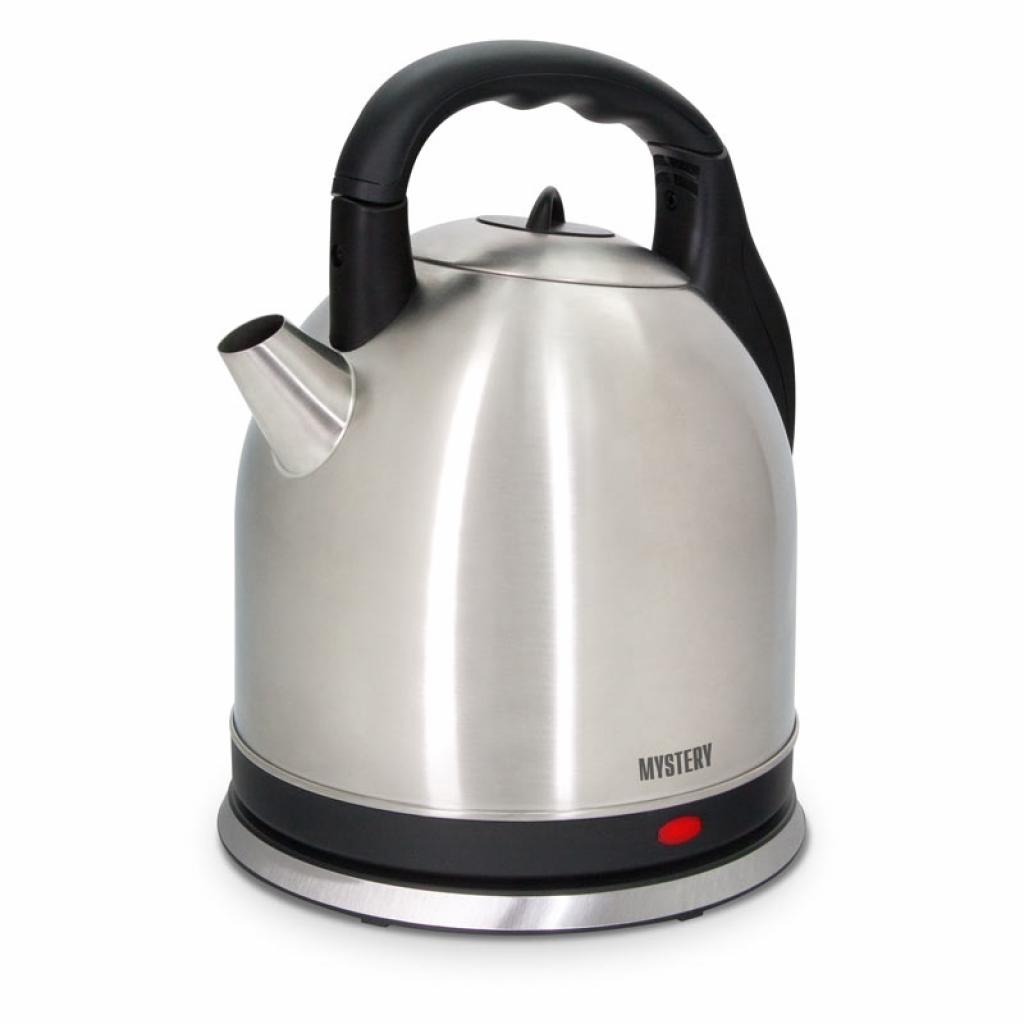 Електрочайник Mystery MEK-1635 - зображення 1
