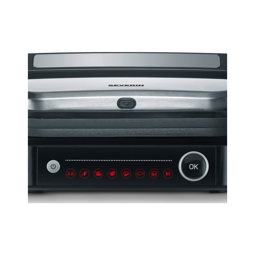Електрогриль Severin KG 2395 - изображение 6