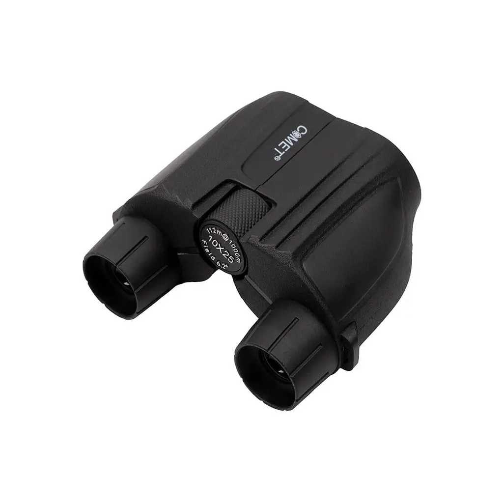 Бінокль Comet Pro Pocket 10х25 (LR082B) - зображення 3