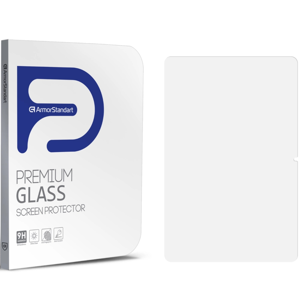 Скло захисне Armorstandart Glass.CR Xiaomi Redmi Pad 2 (ARM86081) - зображення 1