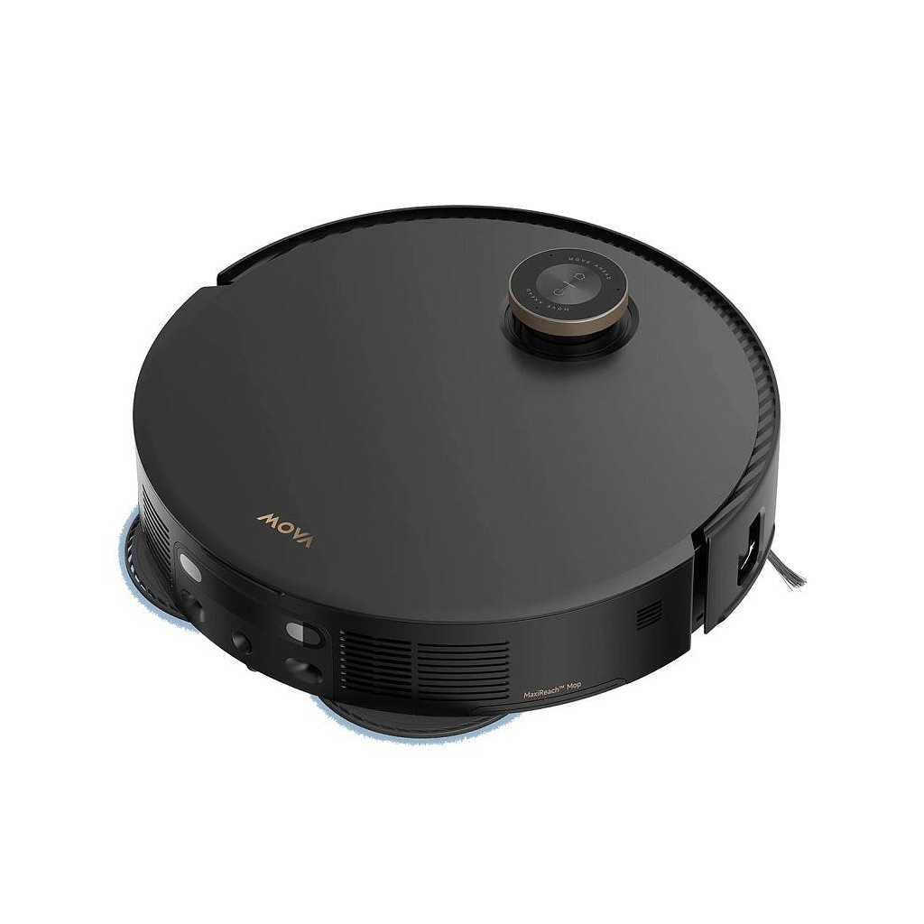Пилосос MOVA MOBIUS 60 Black-EUA (RLV83LE) - зображення 5